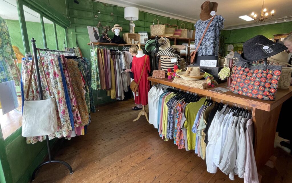 Home Address Decor shop in Milton