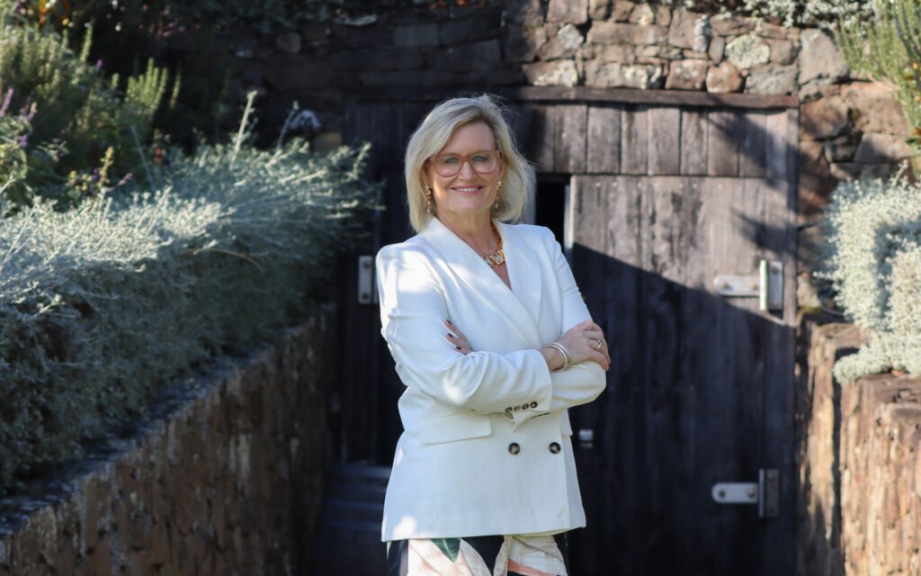 Jo from Jo Jones Property