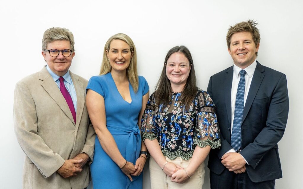 Hozack Clisdell Lawyers and Conveyancers